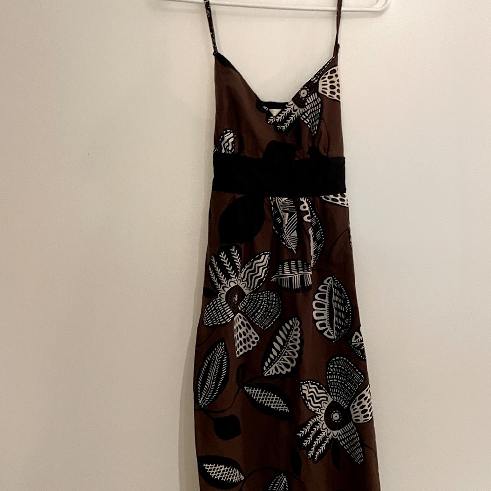 Maxi dress M